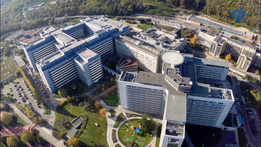 2.lf, 2.lékařská fakulta praha