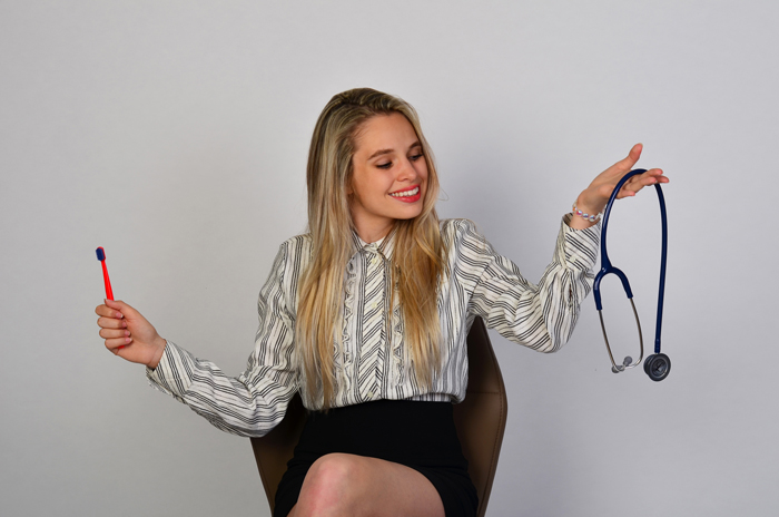 přípravné kurzy na lékařskou fakultu, příprava na medicínu